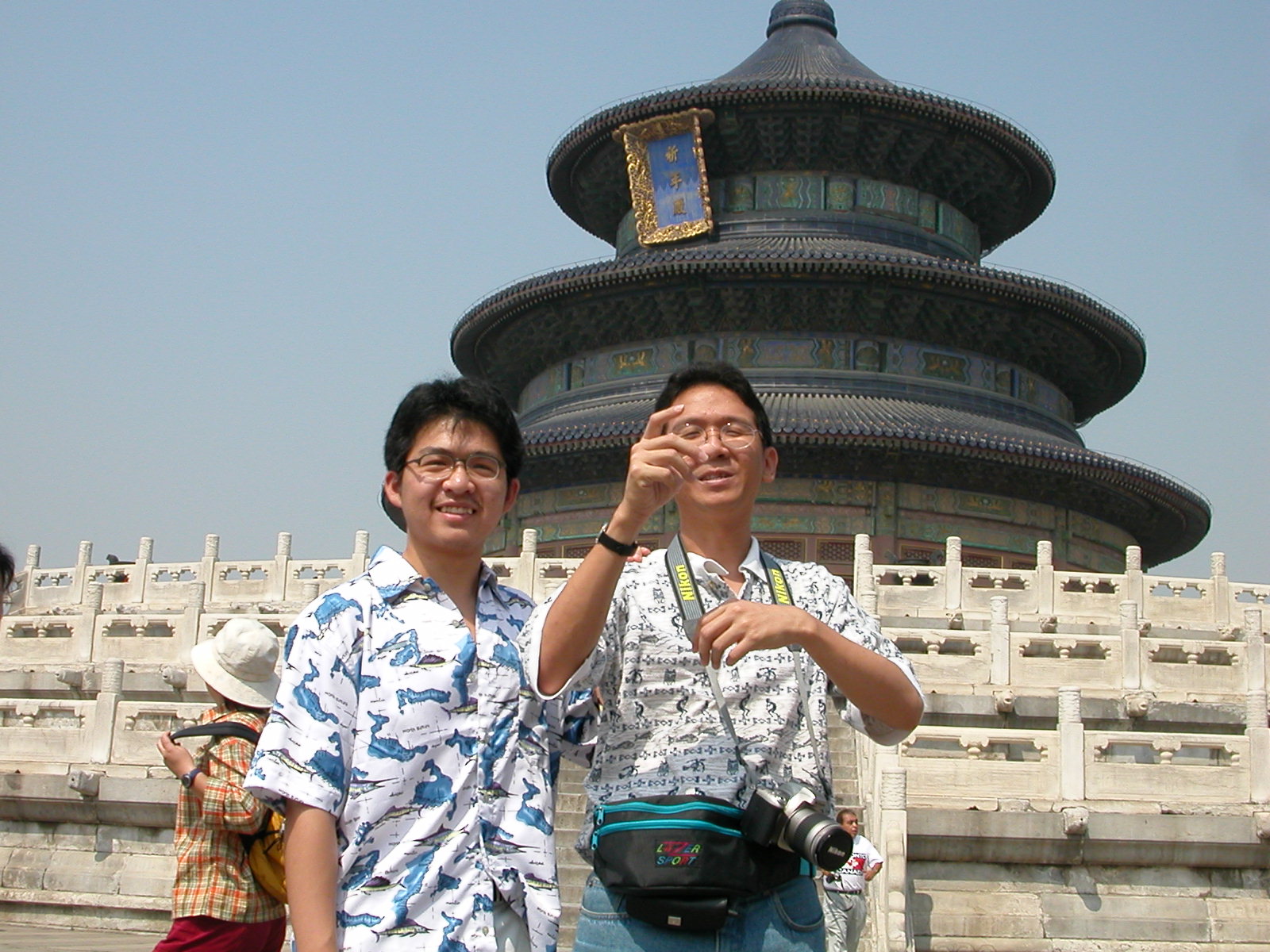 picture of god-temple